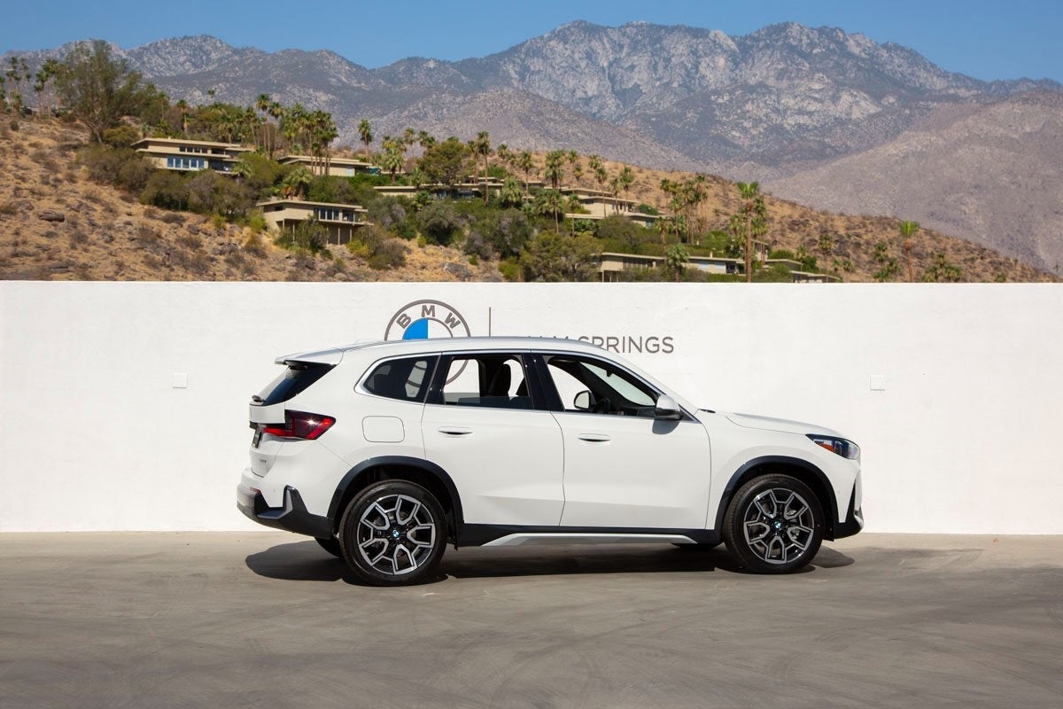 2025 BMW X1 xDrive28i