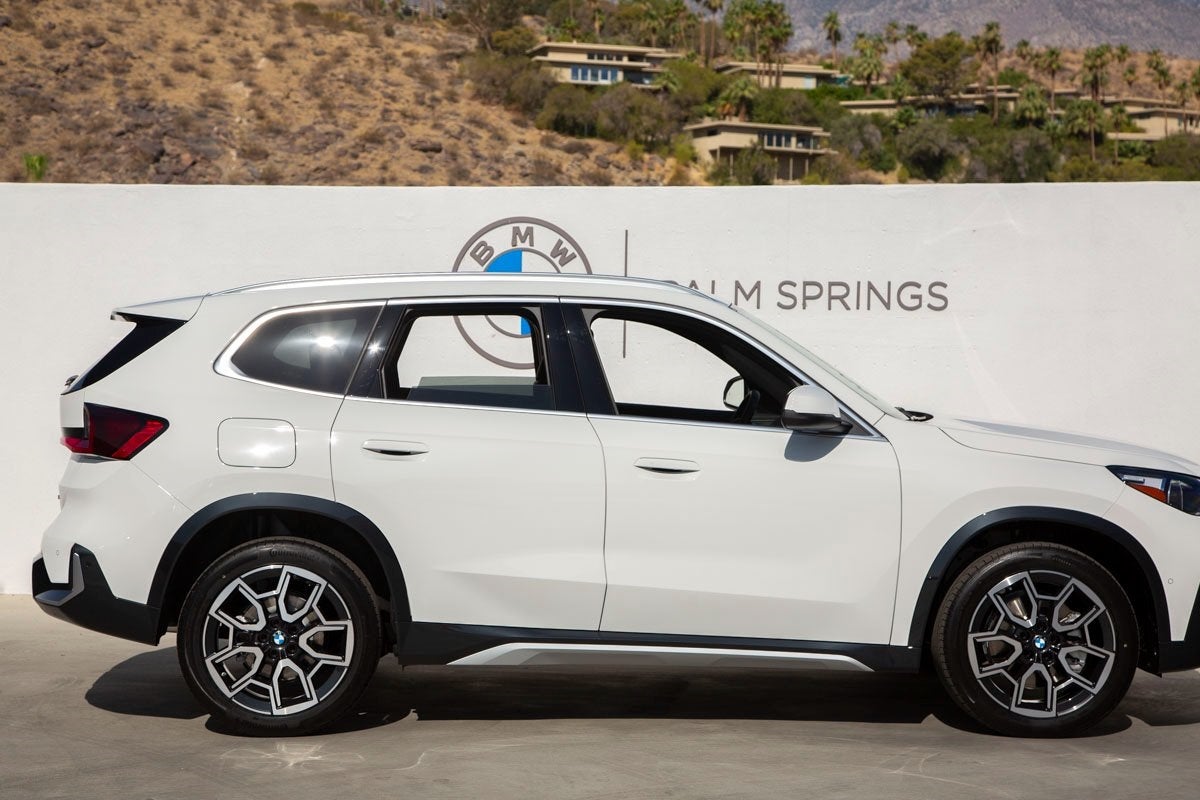 2025 BMW X1 xDrive28i