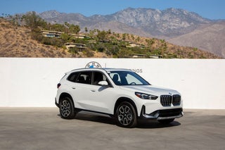 2025 BMW X1 xDrive28i