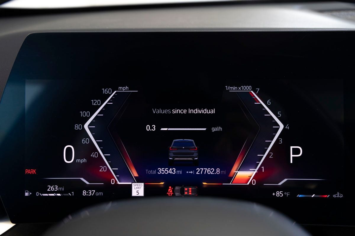 2023 BMW X1 28i - Photo 10