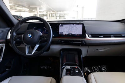 2023 BMW X1 xDrive28i