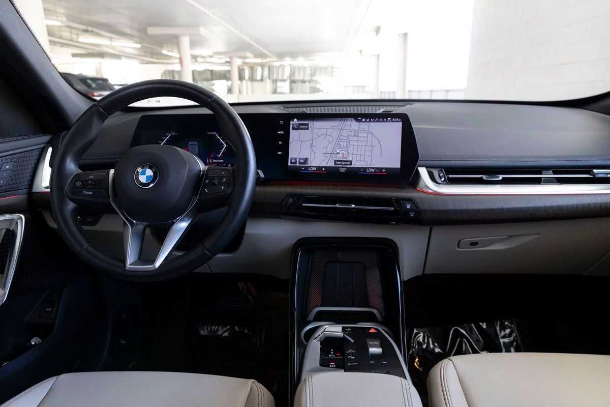 2023 BMW X1 xDrive28i