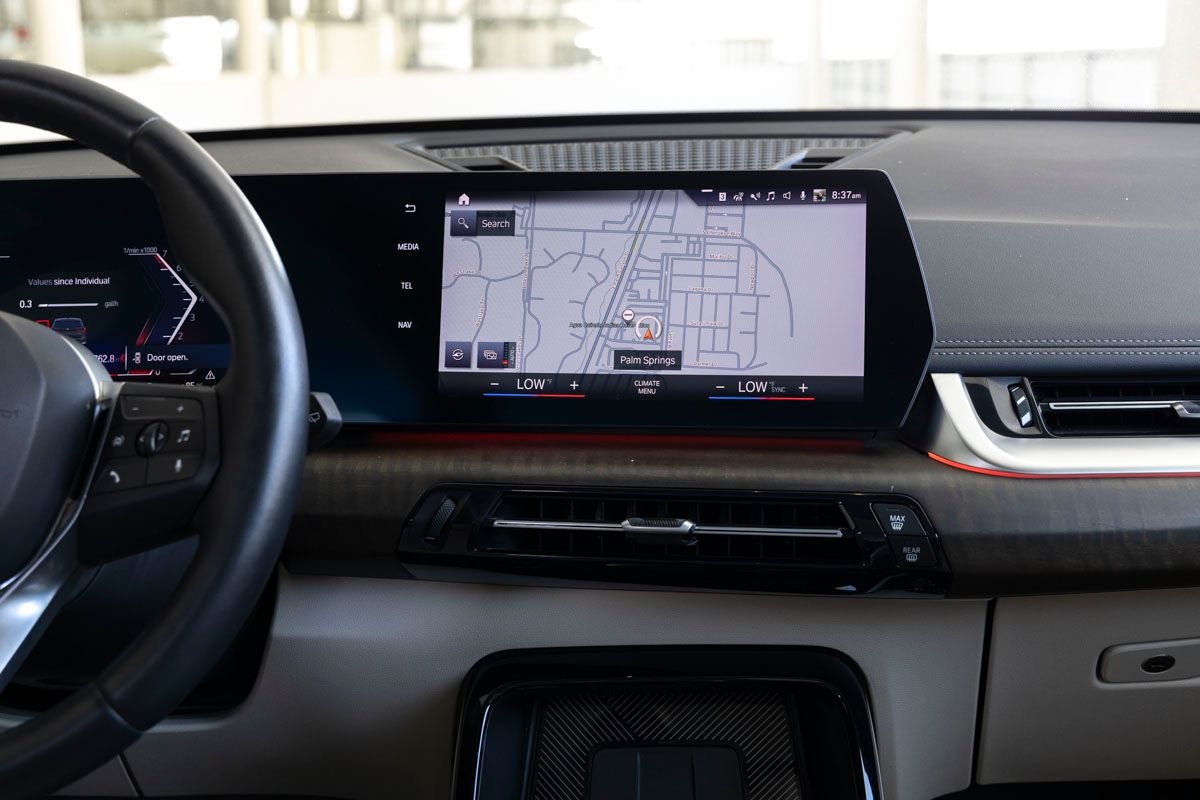 2023 BMW X1 28i - Photo 12