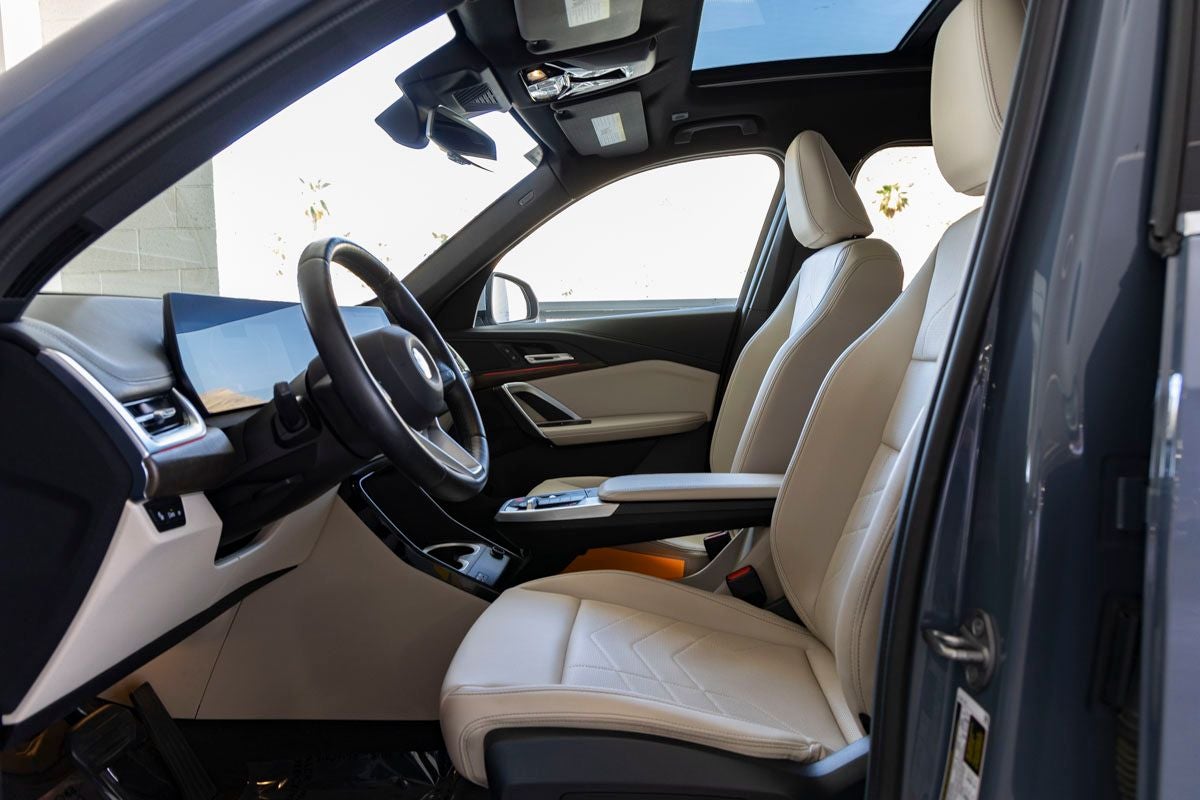 2023 BMW X1 28i - Photo 14