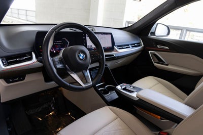 2023 BMW X1 xDrive28i