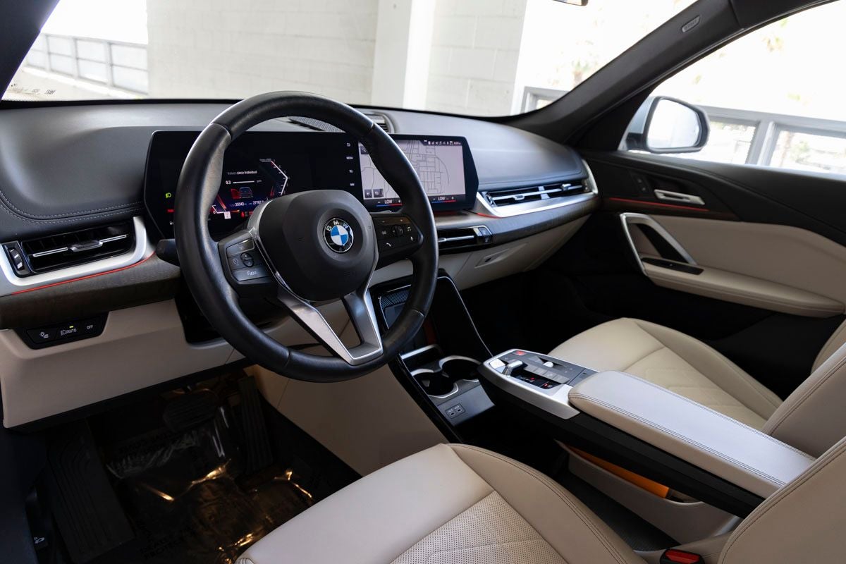 2023 BMW X1 xDrive28i