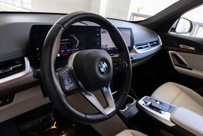 2023 BMW X1 xDrive28i