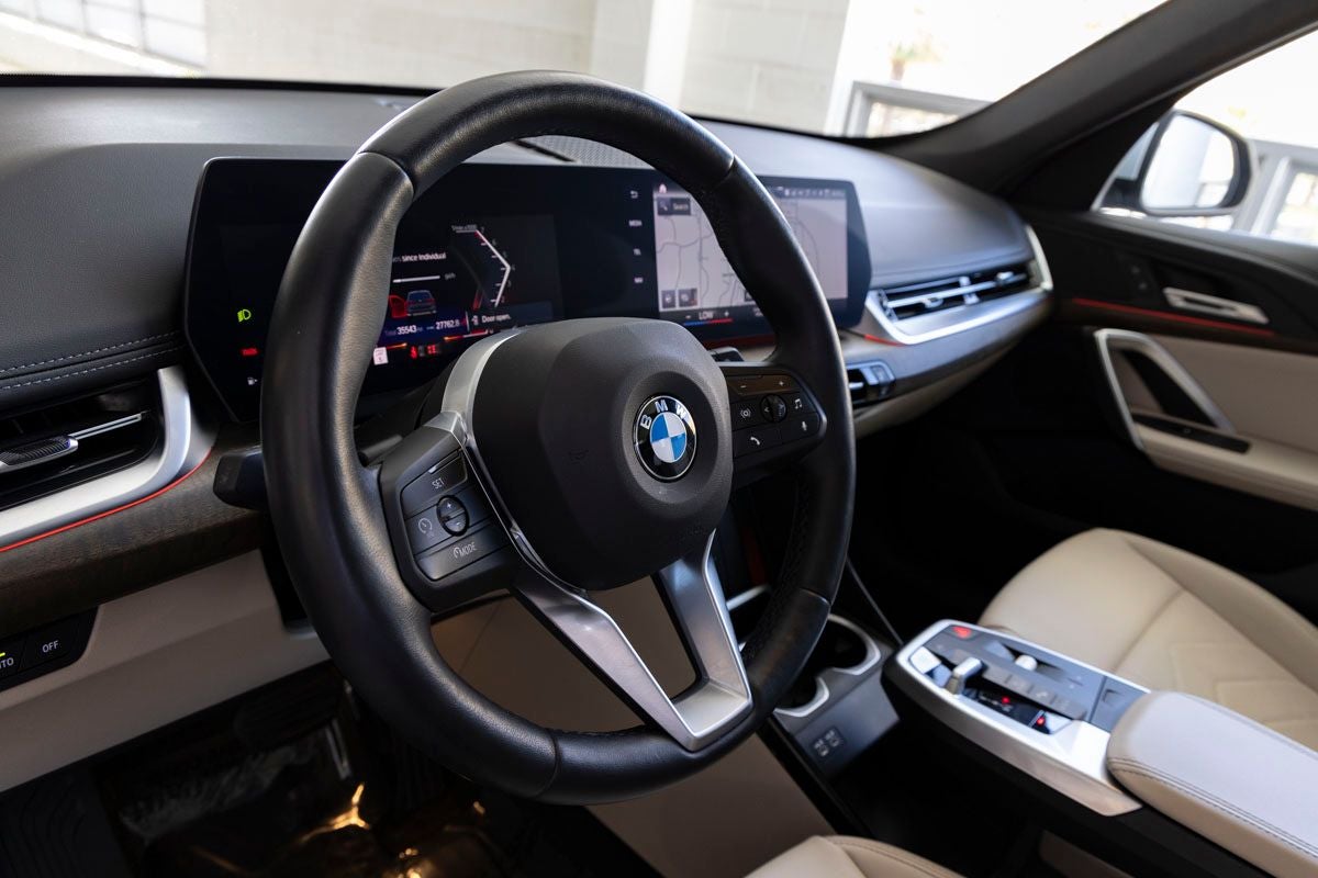 2023 BMW X1 xDrive28i