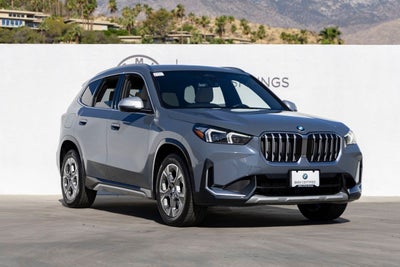 2023 BMW X1 xDrive28i