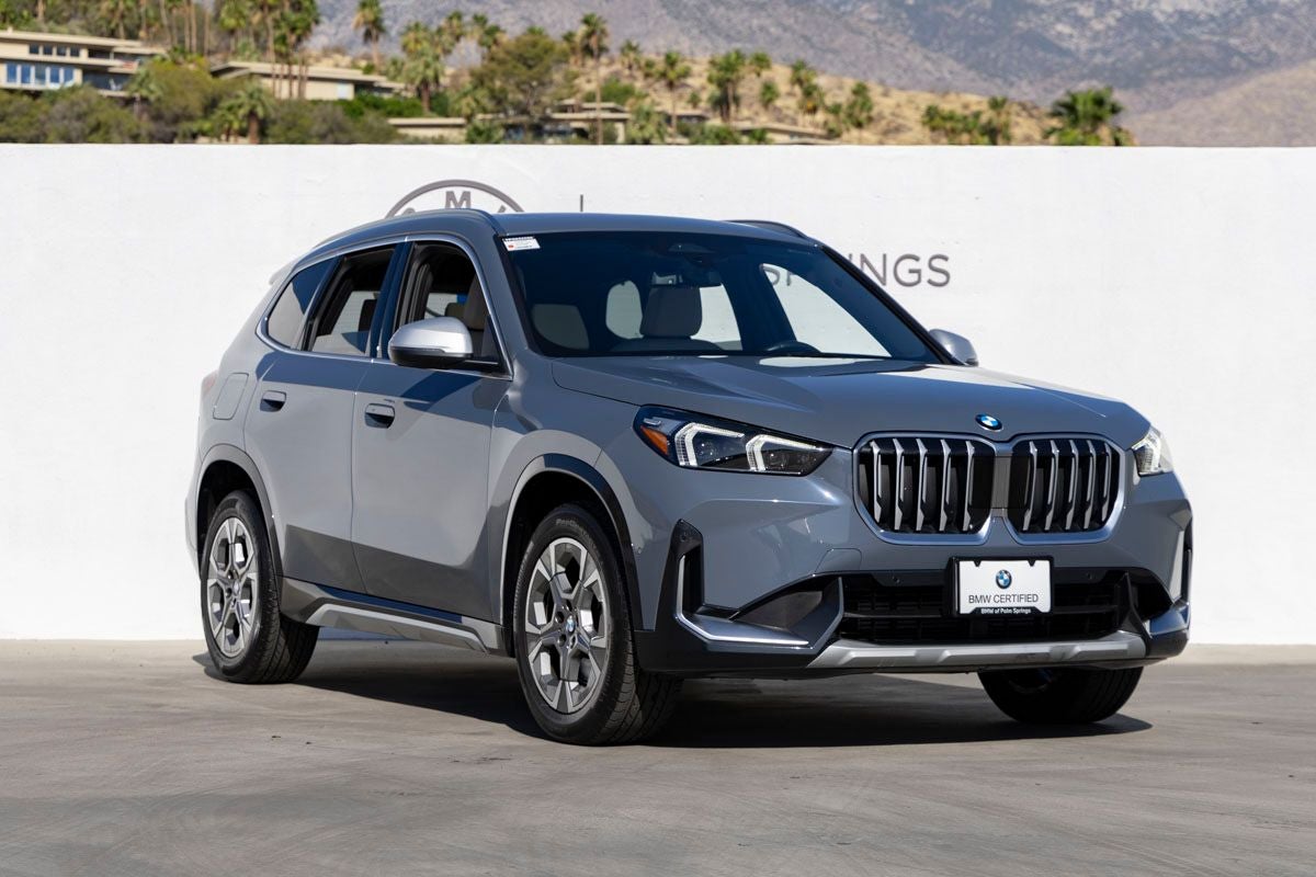 2023 BMW X1 xDrive28i