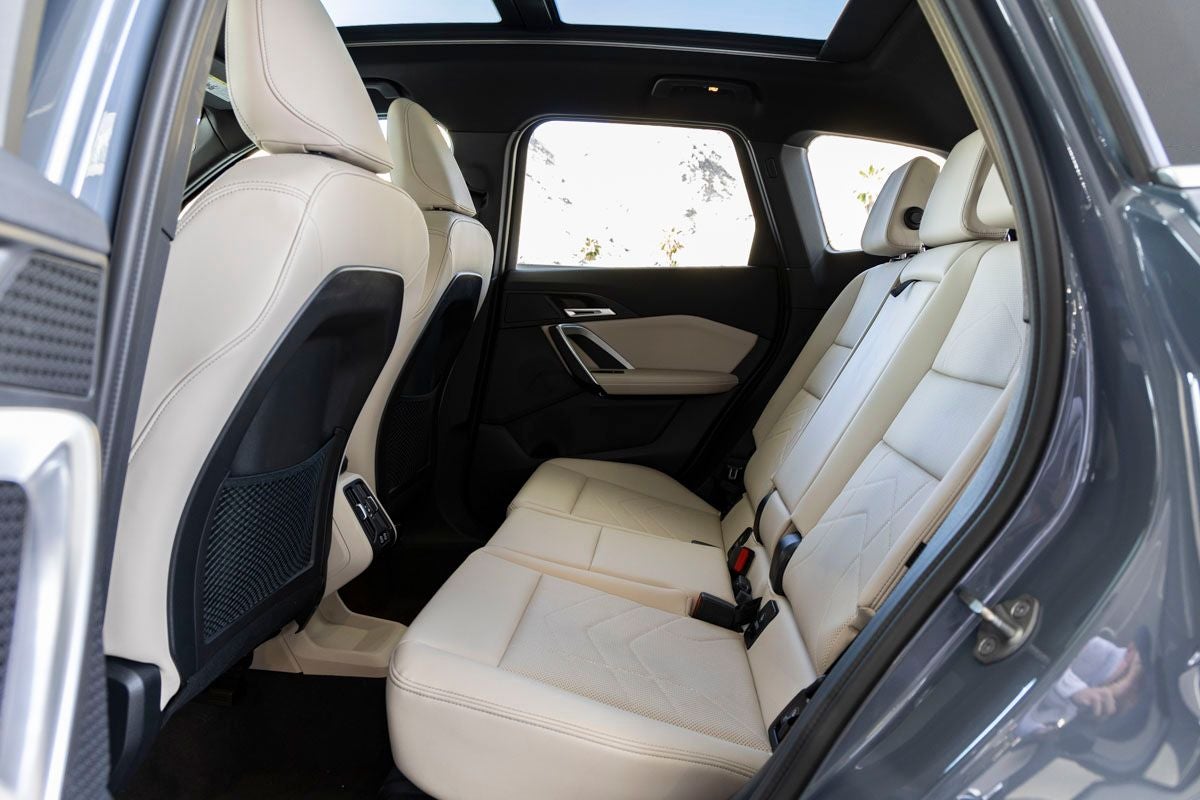 2023 BMW X1 28i - Photo 21