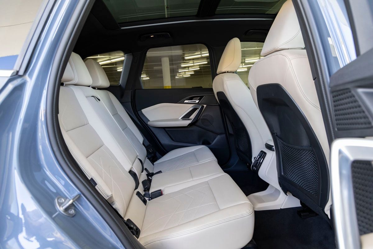 2023 BMW X1 xDrive28i