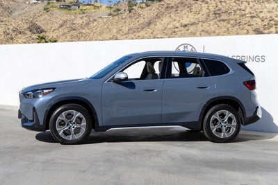 2023 BMW X1 xDrive28i