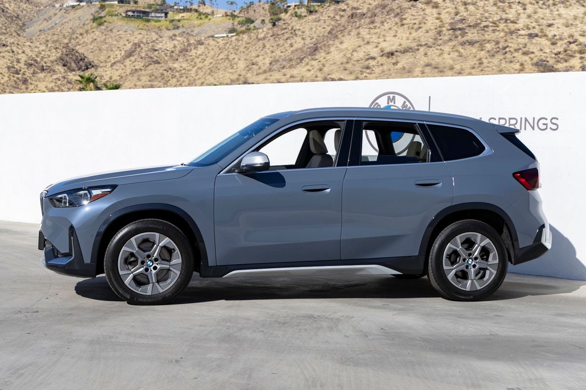 2023 BMW X1 xDrive28i