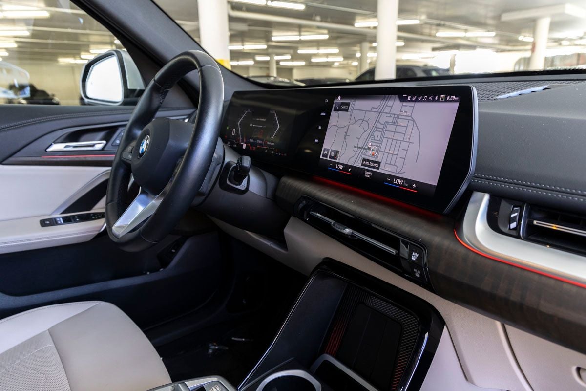 2023 BMW X1 xDrive28i