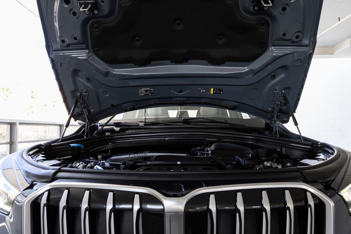 2023 BMW X1 28i - Photo 32