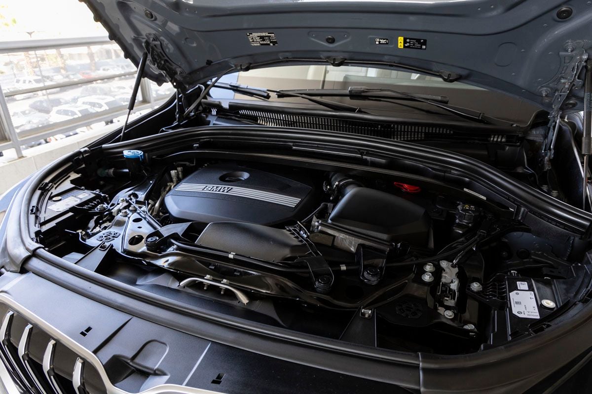 2023 BMW X1 xDrive28i