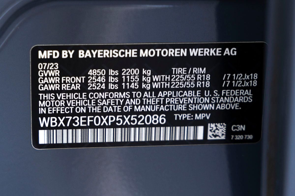 2023 BMW X1 xDrive28i