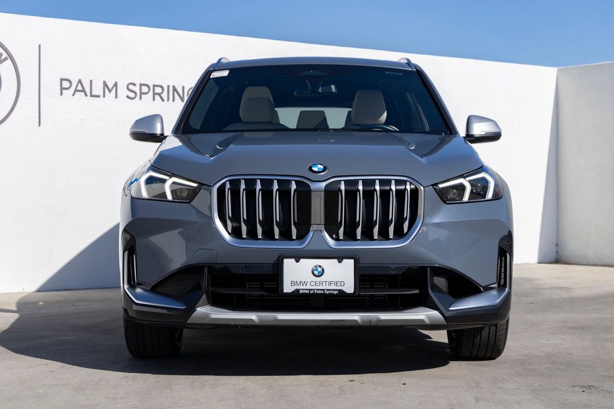 2023 BMW X1 xDrive28i