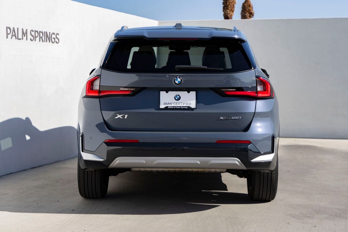 2023 BMW X1 28i - Photo 7