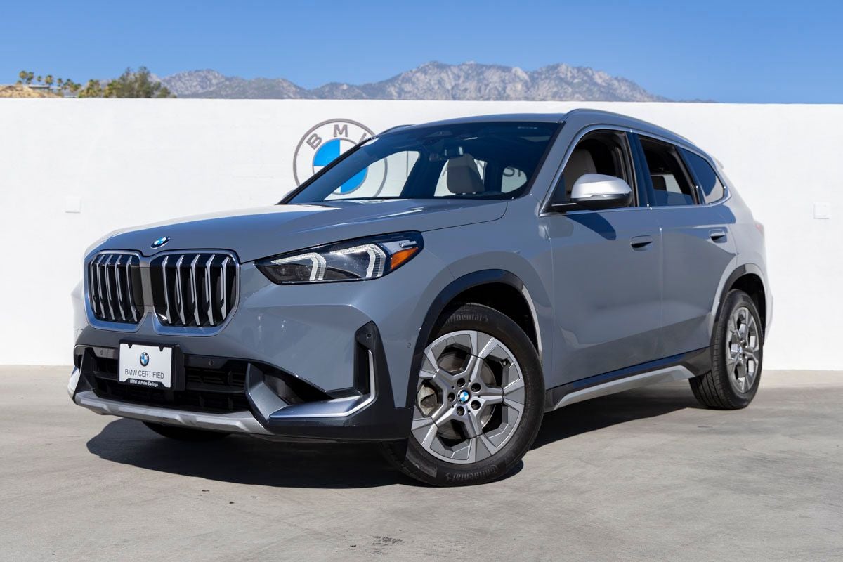 2023 BMW X1 28i - Photo 8