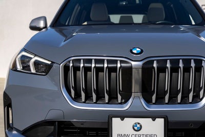 2023 BMW X1 xDrive28i