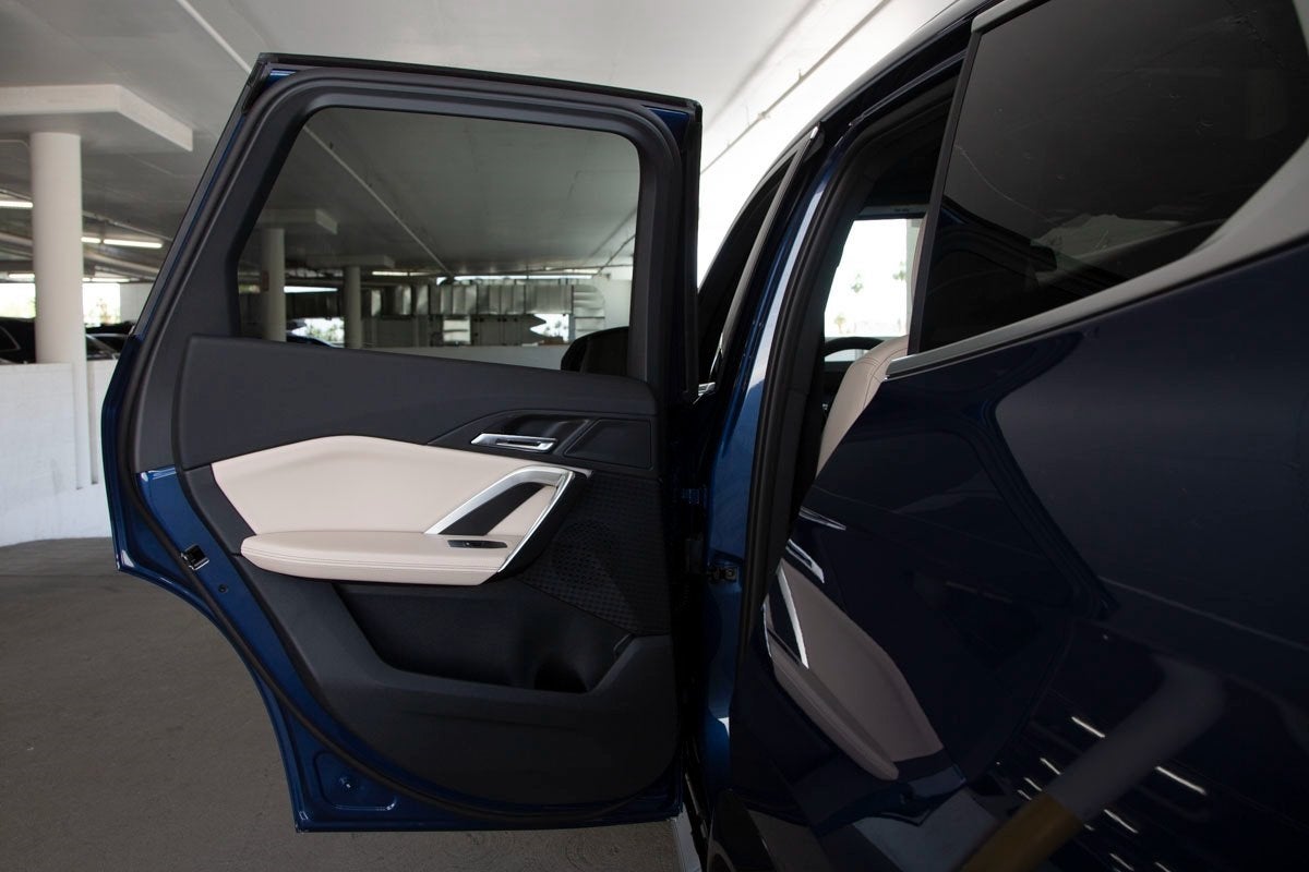 2025 BMW X1 xDrive28i