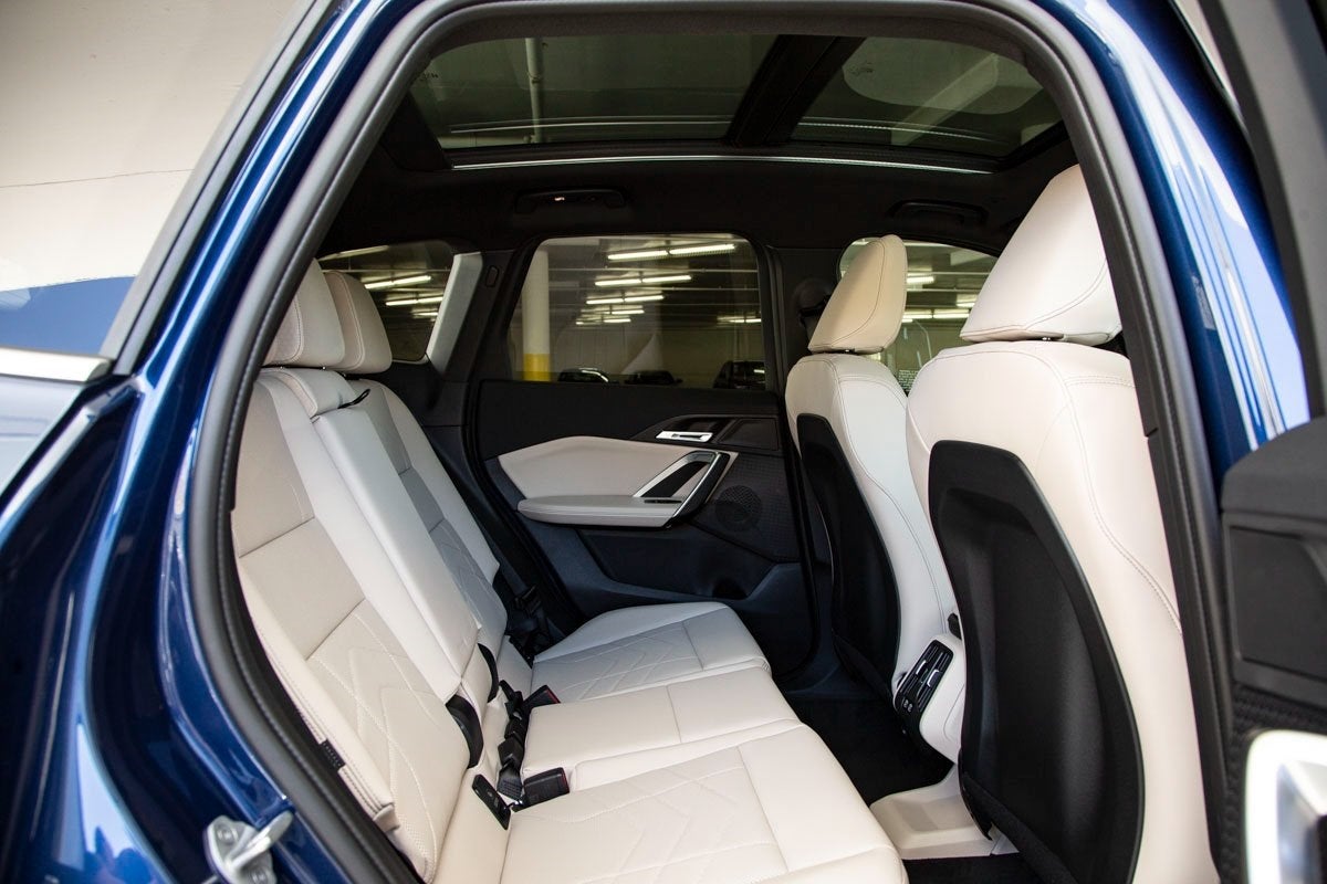 2025 BMW X1 xDrive28i