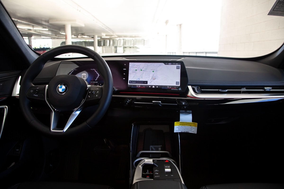 2026 BMW X1 xDrive28i