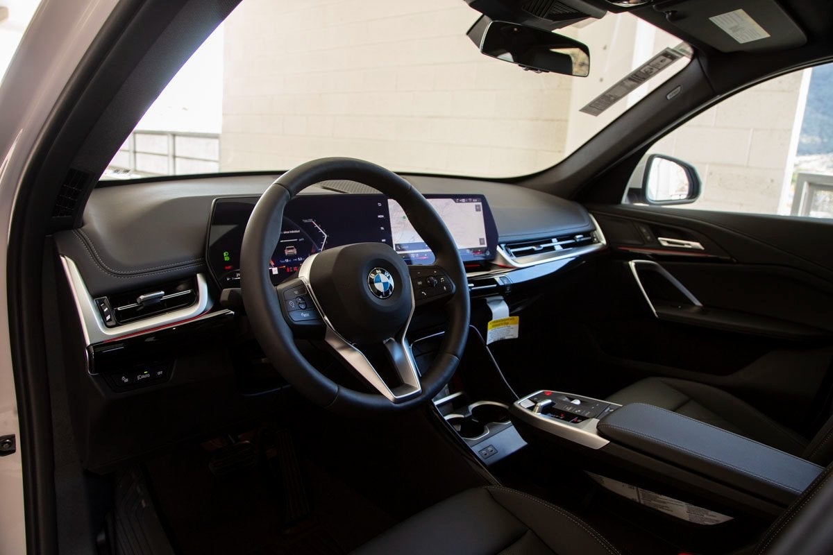 2026 BMW X1 xDrive28i