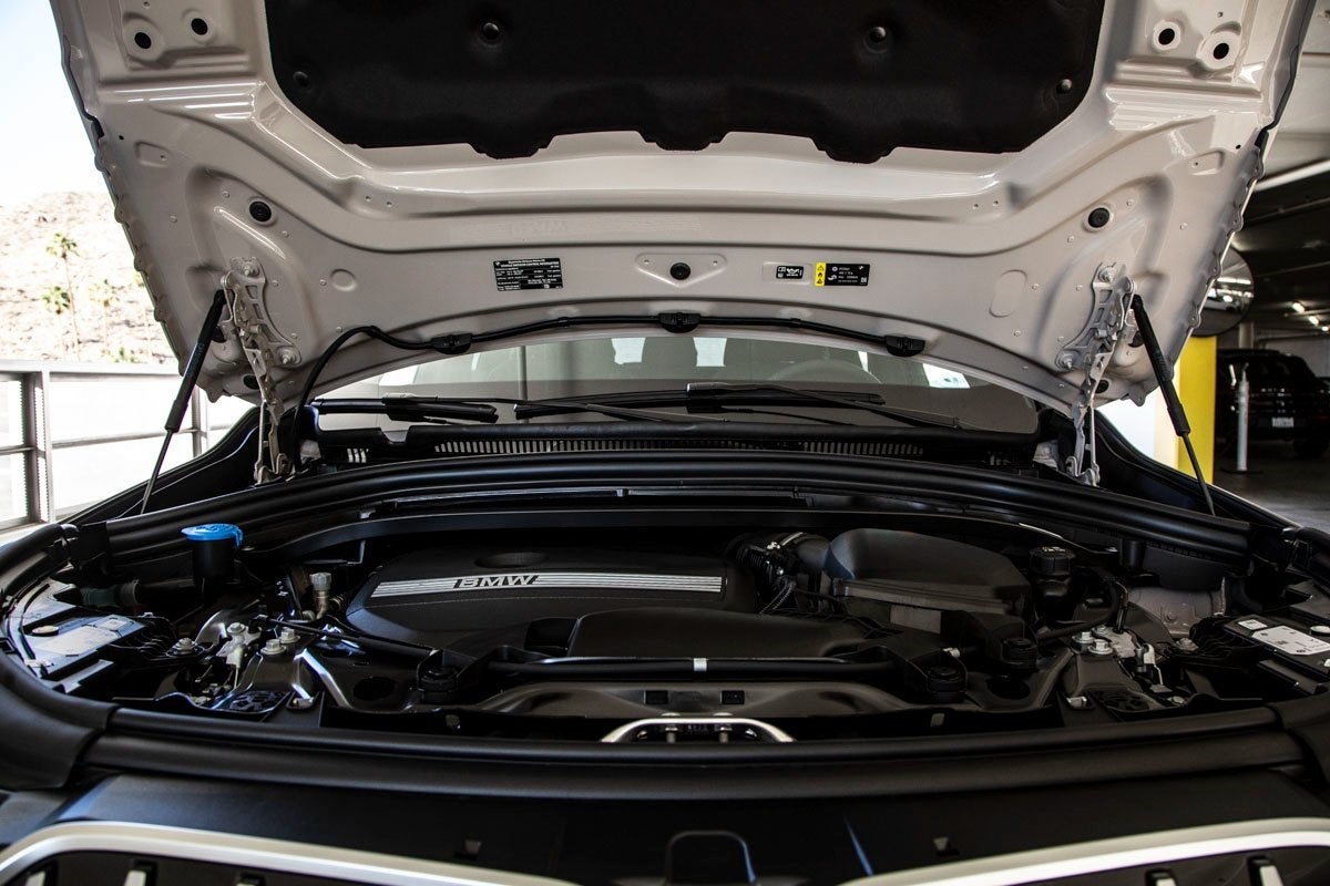 2026 BMW X1 xDrive28i