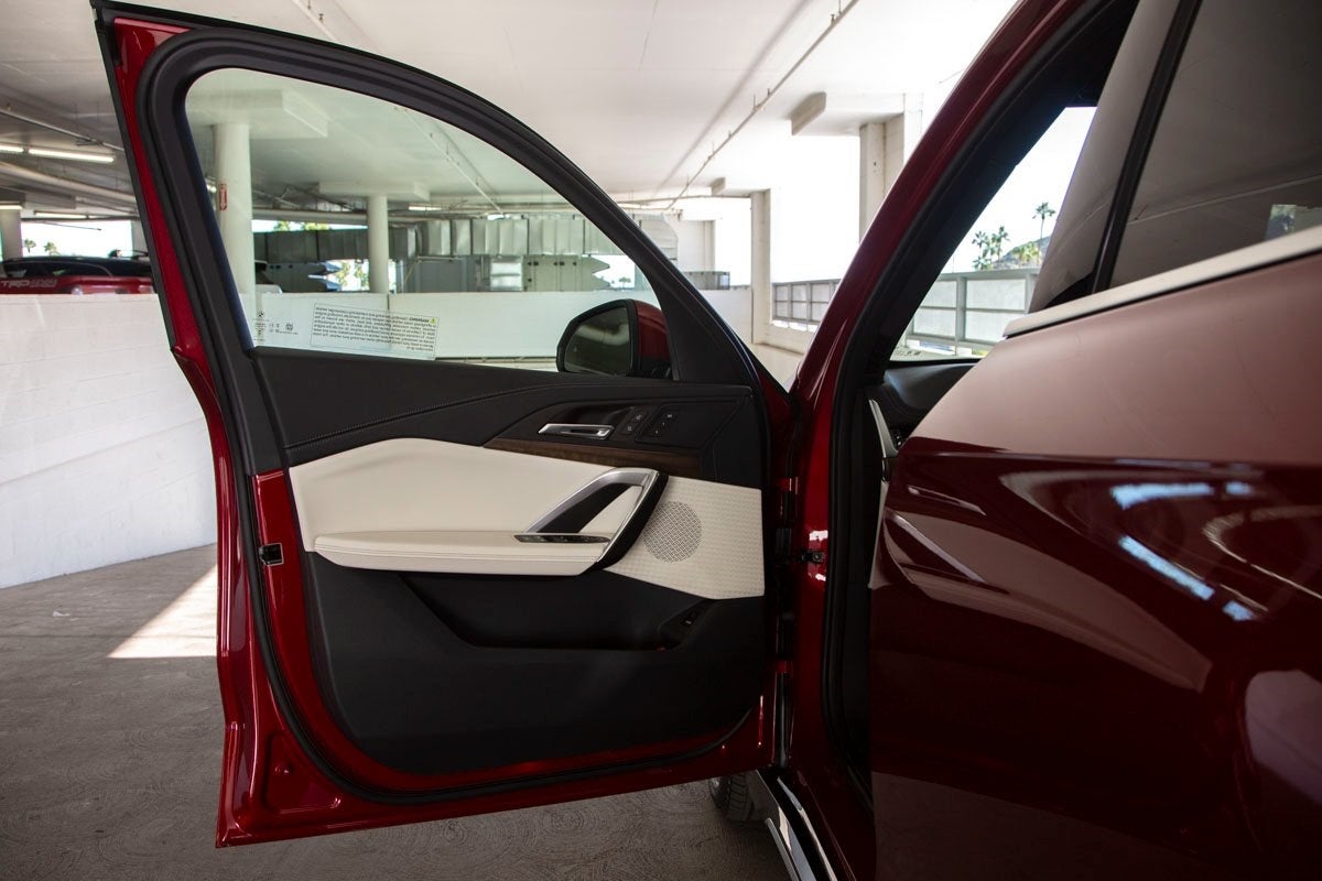 2026 BMW X1 xDrive28i