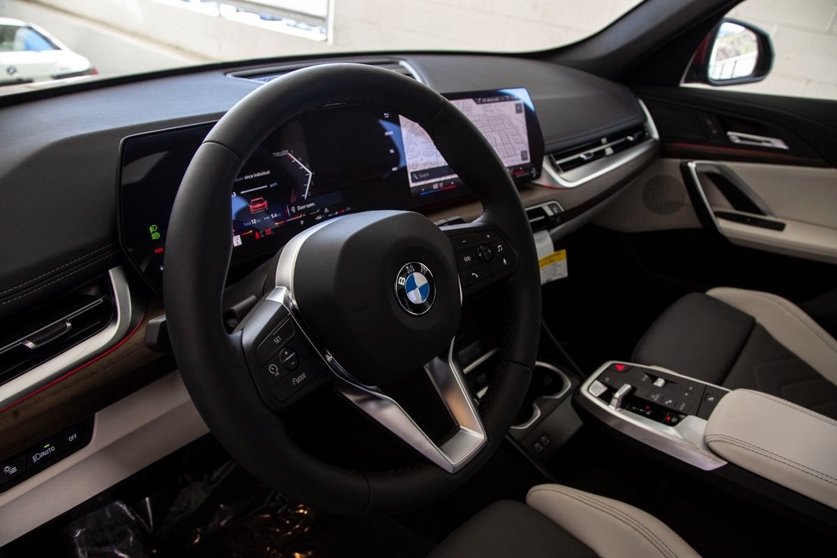 2026 BMW X1 xDrive28i