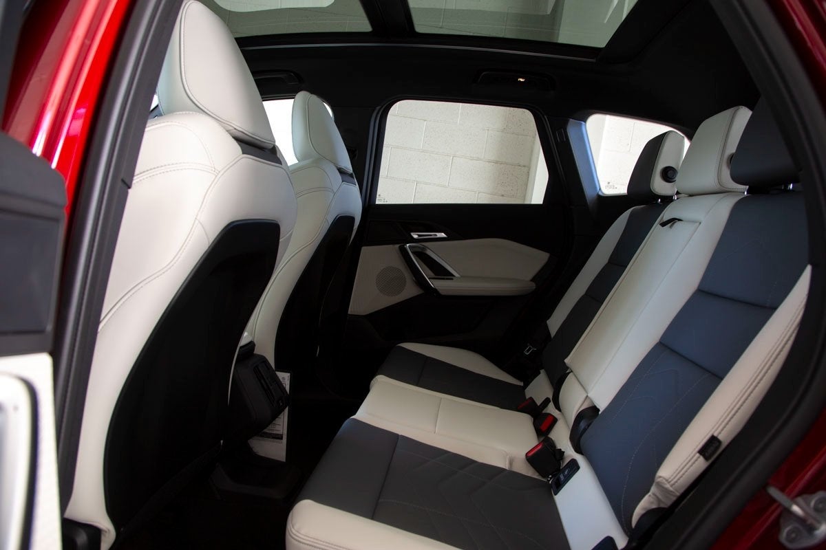 2026 BMW X1 xDrive28i