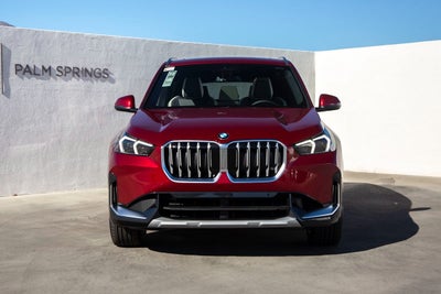 2026 BMW X1 xDrive28i