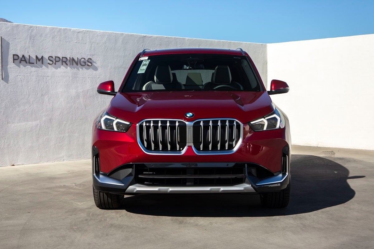 2026 BMW X1 xDrive28i