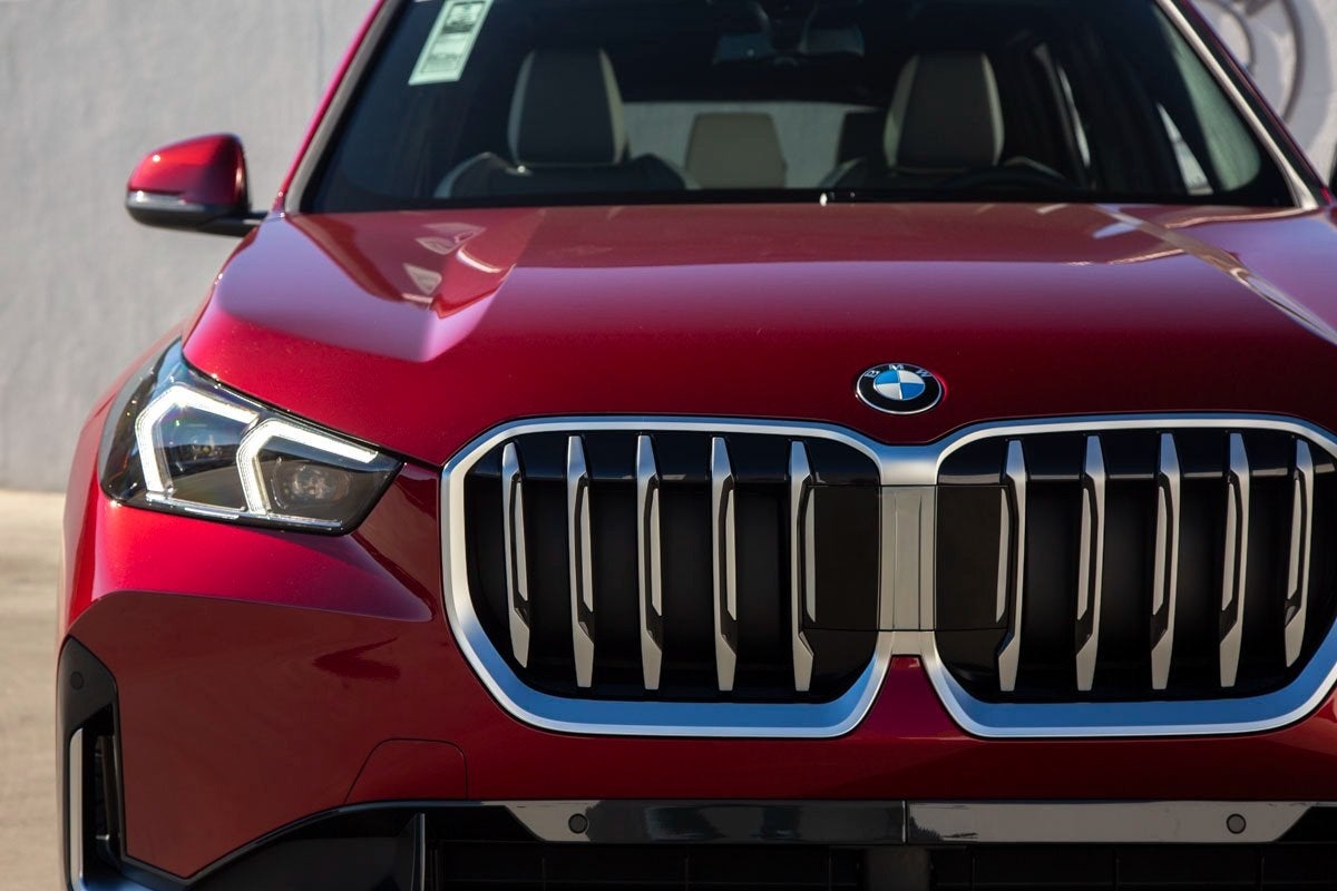 2026 BMW X1 xDrive28i