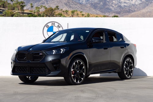 2026 BMW X2 M35i