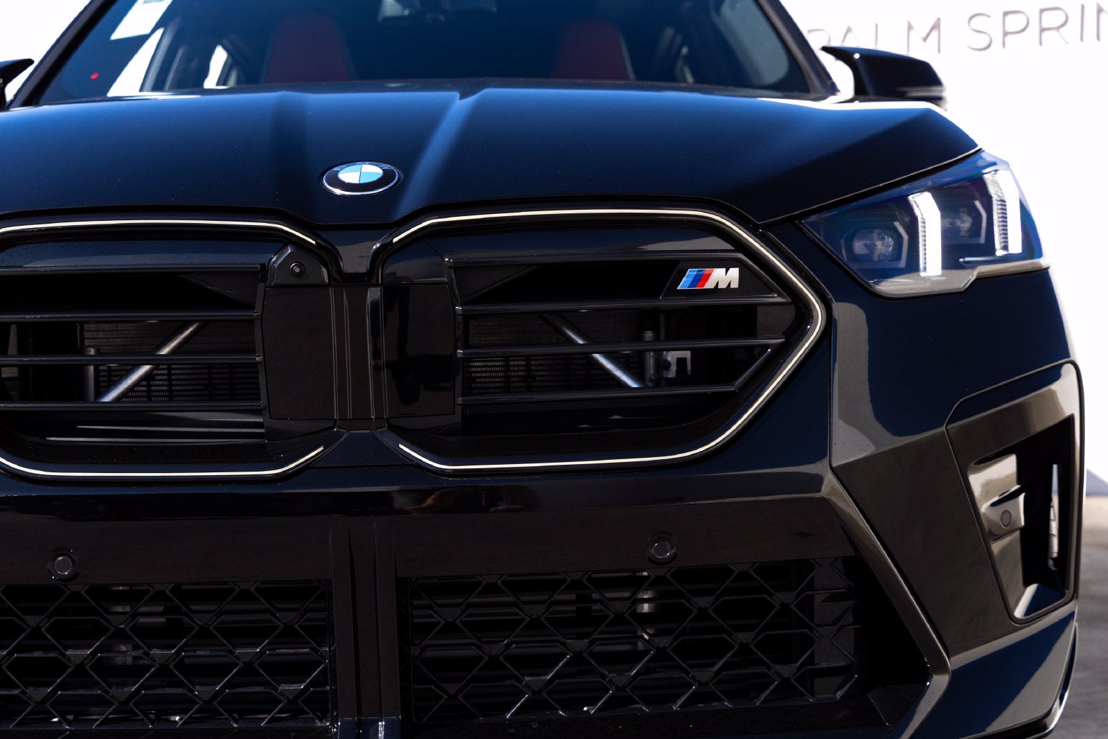 2026 BMW X2 M35i