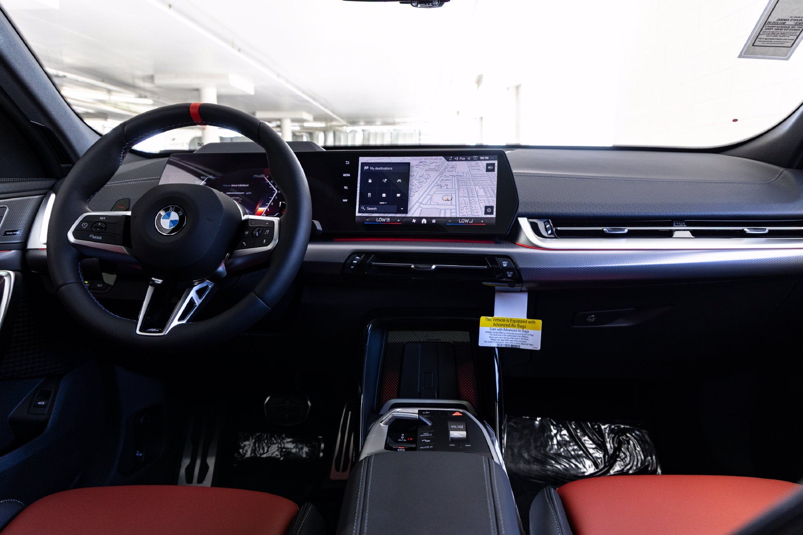 2026 BMW X2 M35i