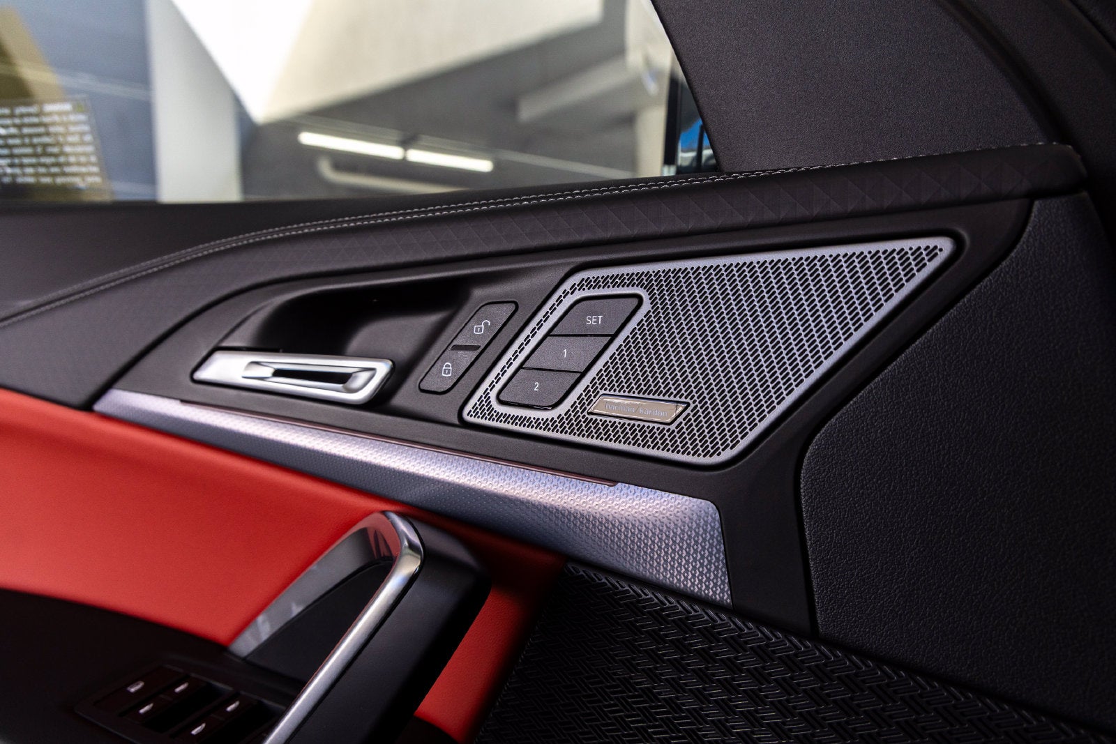 2026 BMW X2 M35i