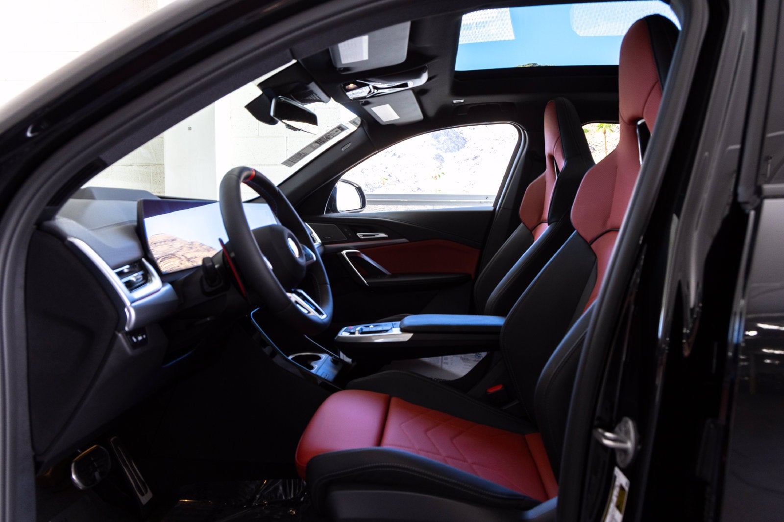 2026 BMW X2 M35i
