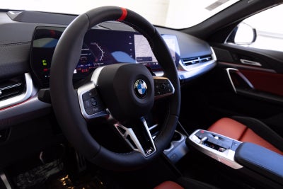 2026 BMW X2 M35i