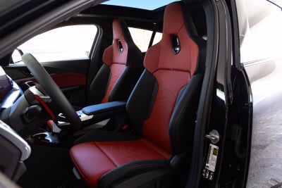 2026 BMW X2 M35i