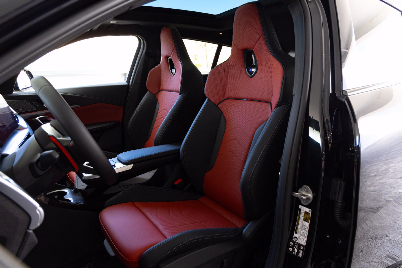 2026 BMW X2 M35i
