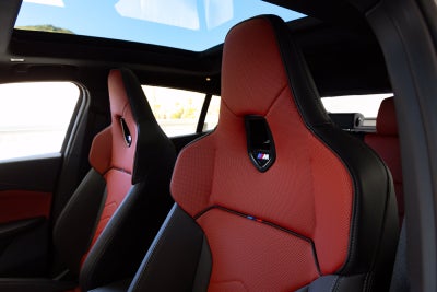 2026 BMW X2 M35i