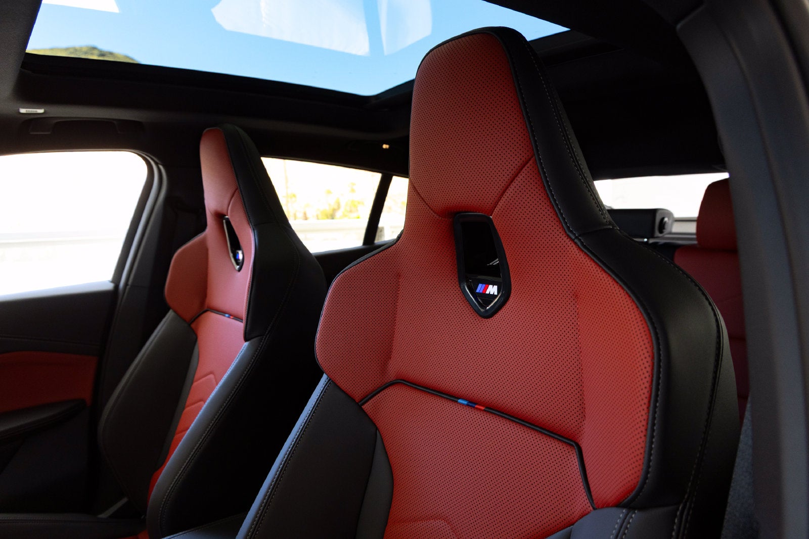 2026 BMW X2 M35i