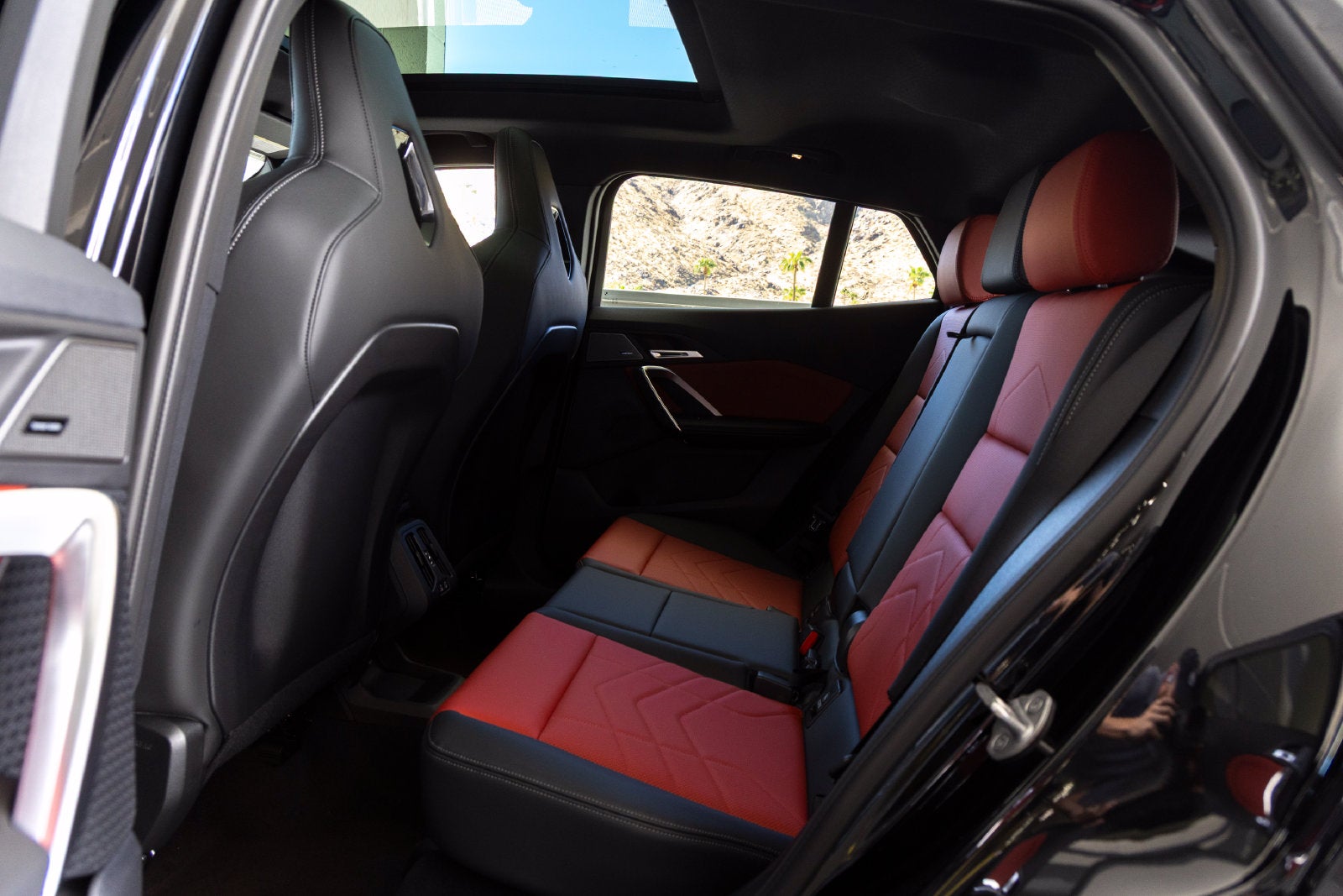 2026 BMW X2 M35i