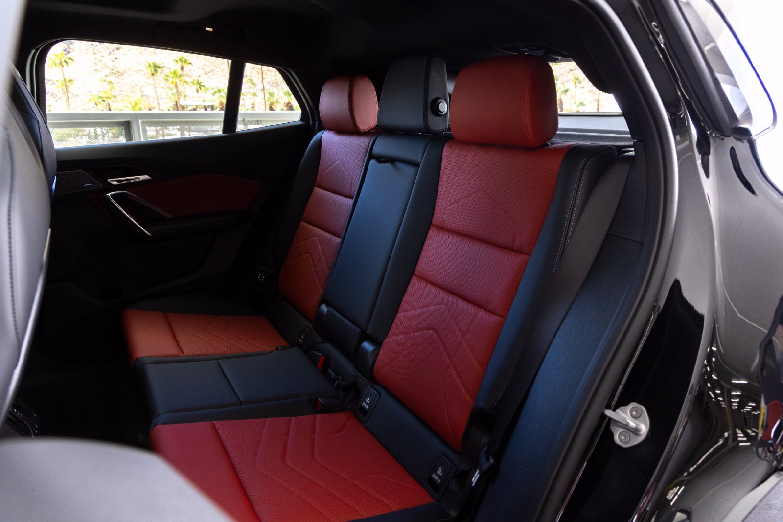 2026 BMW X2 M35i