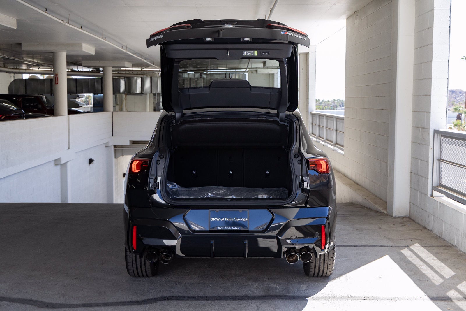 2026 BMW X2 M35i